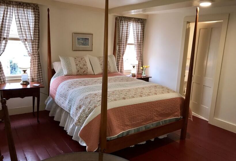 بنسيون Spring Hill Inn