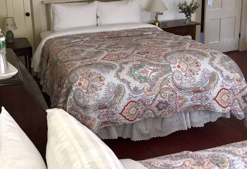 بنسيون Spring Hill Inn