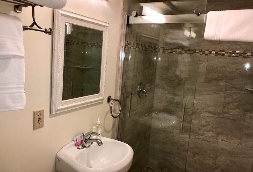 بنسيون Spring Hill Inn