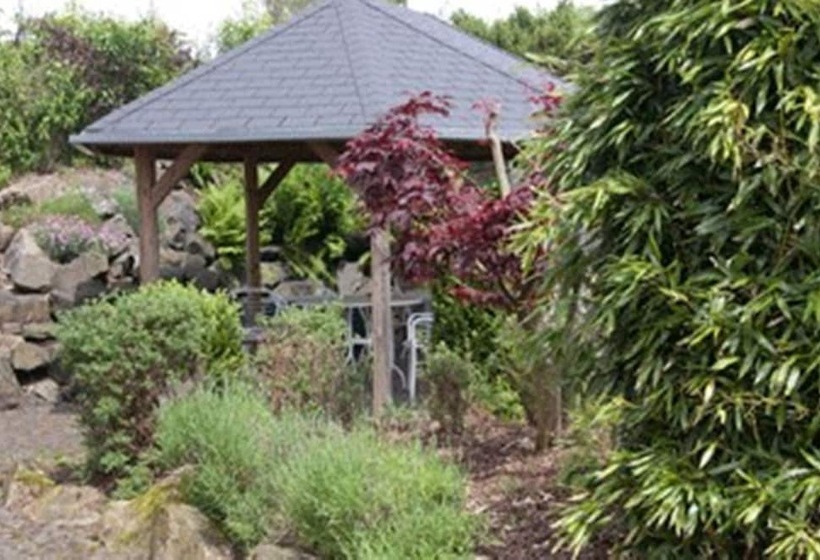 Rhön Panorama Hostel