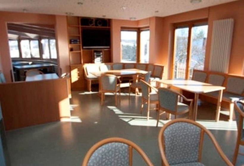 Rhön Panorama Hostel