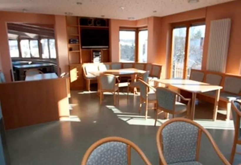 Rhön Panorama Hostel