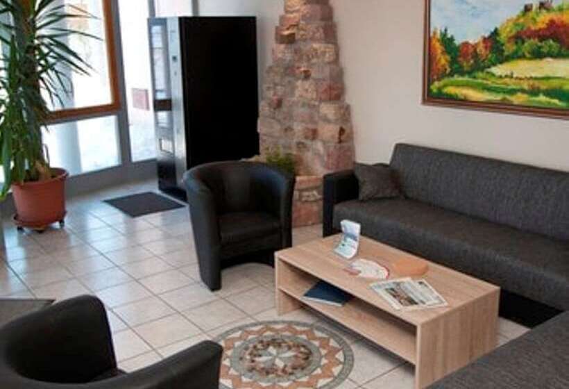 Rhön Panorama Hostel