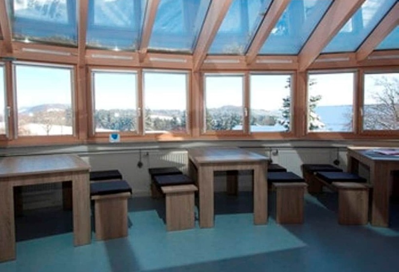 Rhön Panorama Hostel