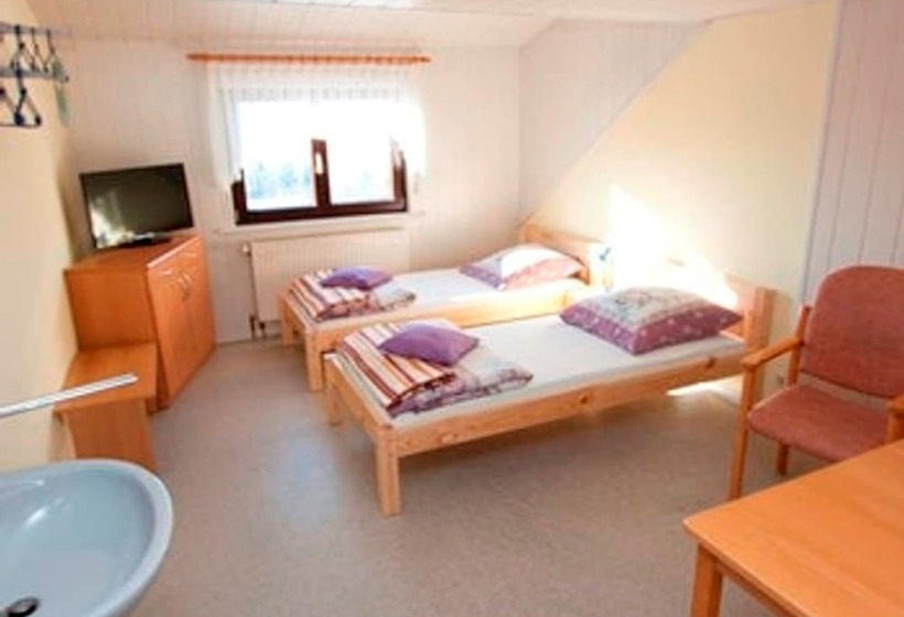 Rhön Panorama Hostel