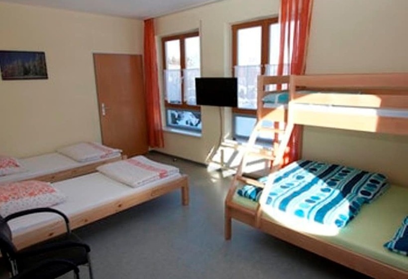 Rhön Panorama Hostel