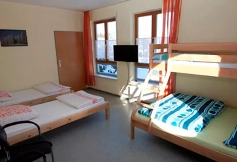 Rhön Panorama Hostel
