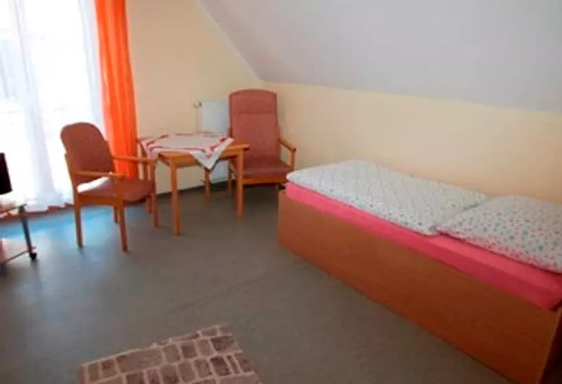 Rhön Panorama Hostel