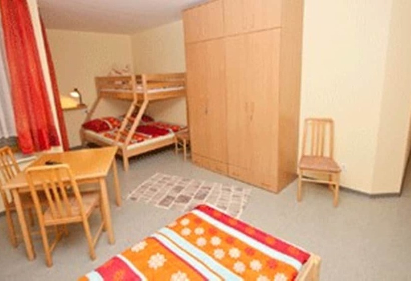 Rhön Panorama Hostel