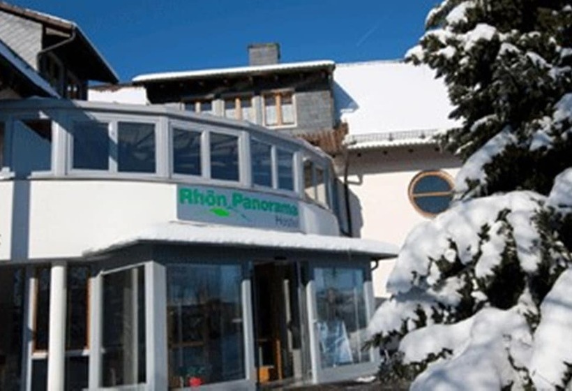 Rhön Panorama Hostel