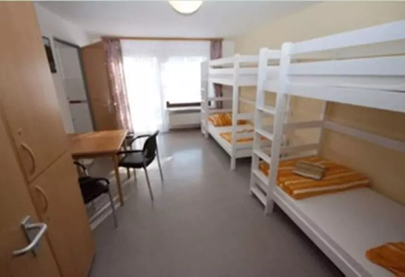 Rhön Panorama Hostel