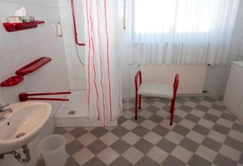 Rhön Panorama Hostel