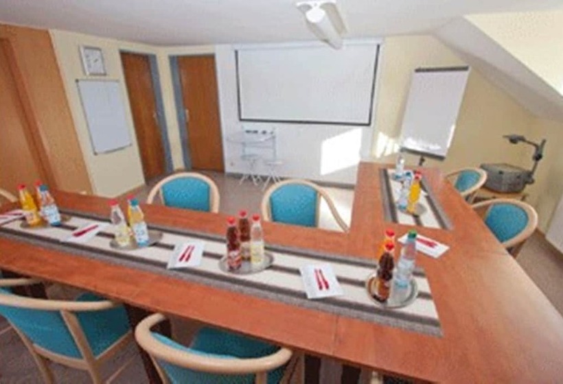 Rhön Panorama Hostel