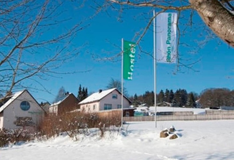 Rhön Panorama Hostel