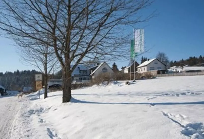 Rhön Panorama Hostel