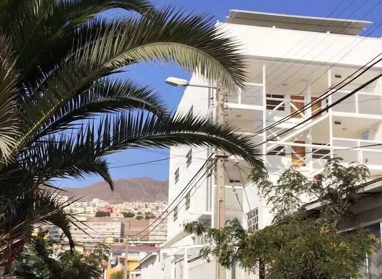 Apart Hotel Torre Zen