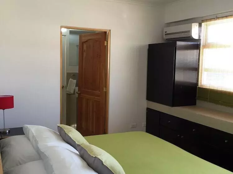 Apart Hotel Torre Zen