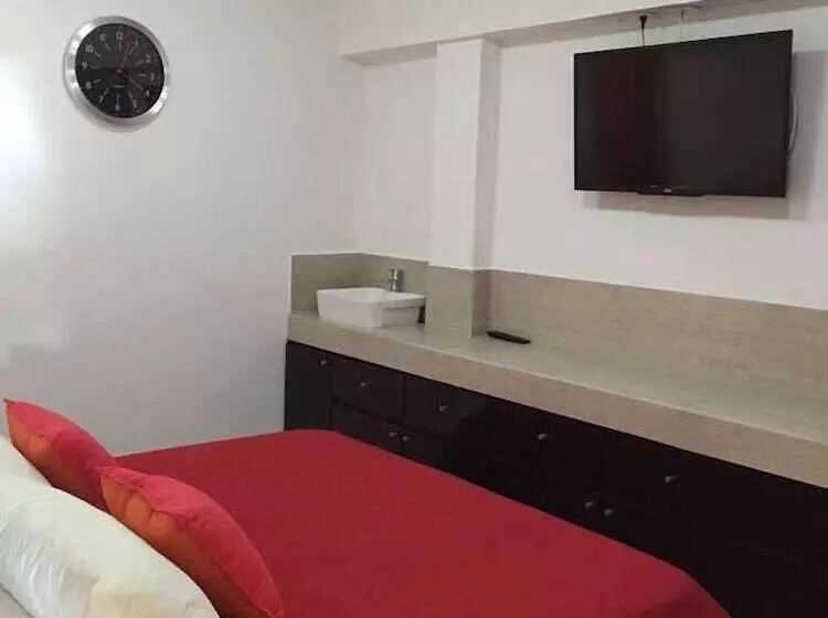 Apart Hotel Torre Zen