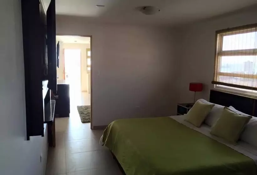 Apart Hotel Torre Zen