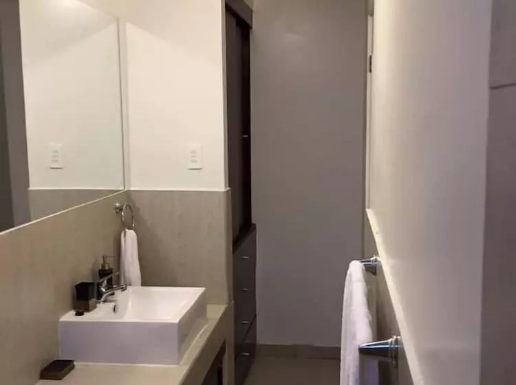 Apart Hotel Torre Zen