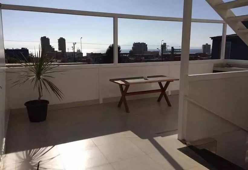 Apart Hotel Torre Zen