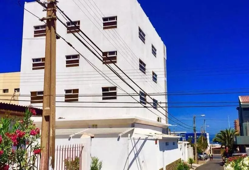 Apart Hotel Torre Zen