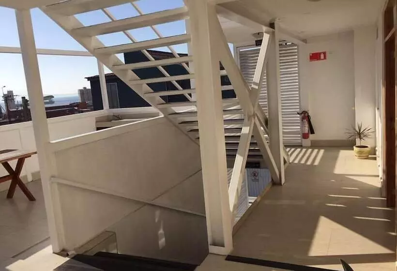 Apart Hotel Torre Zen