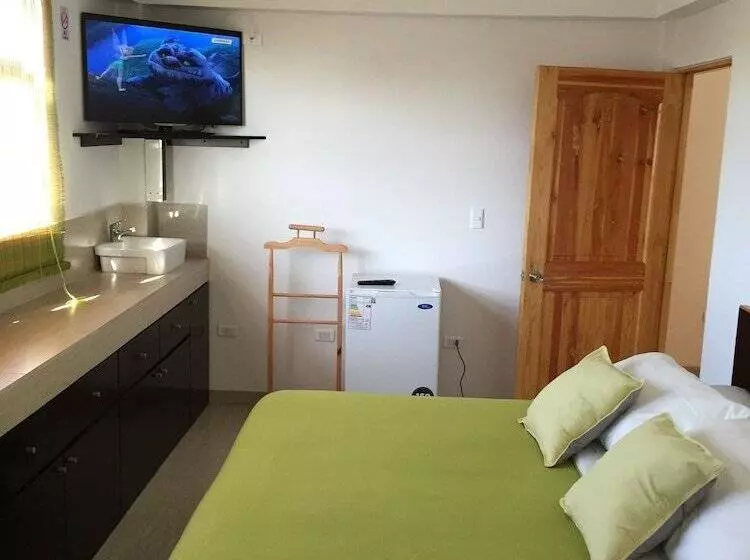 Apart Hotel Torre Zen