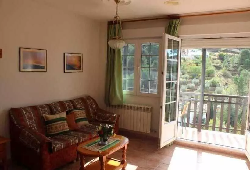 Apartamentos Turisticos Cumbres Verdes