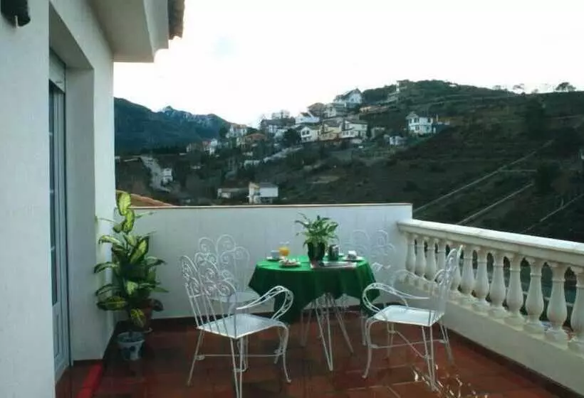 Apartamentos Turisticos Cumbres Verdes