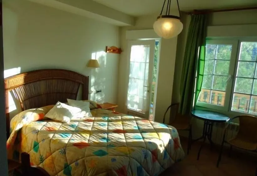 Apartamentos Turisticos Cumbres Verdes