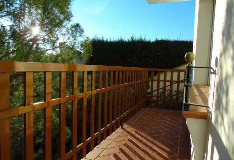 Apartamentos Turisticos Cumbres Verdes