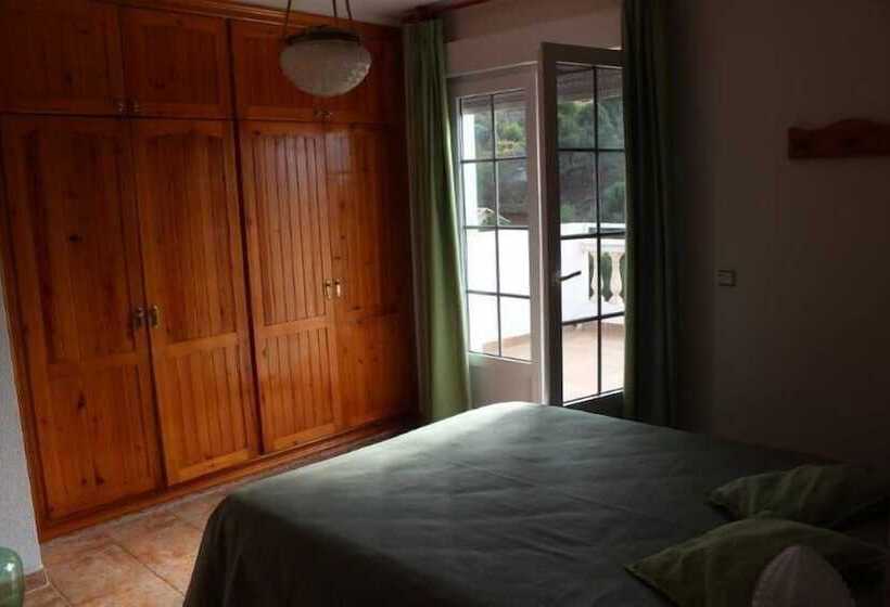 Apartamentos Turisticos Cumbres Verdes