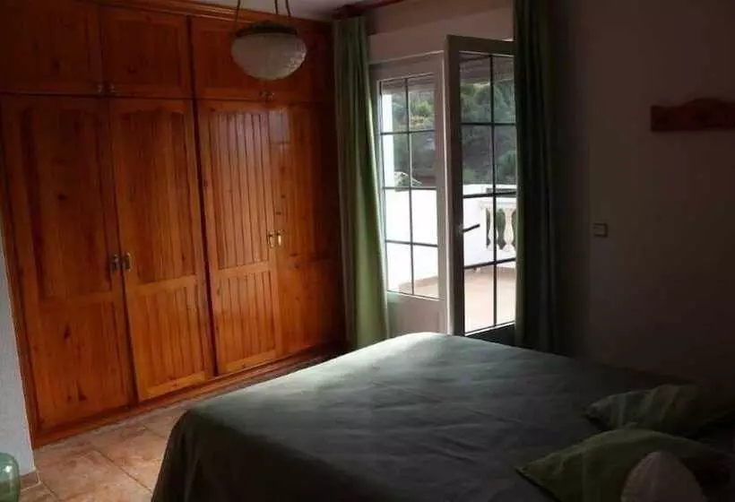 Apartamentos Turisticos Cumbres Verdes