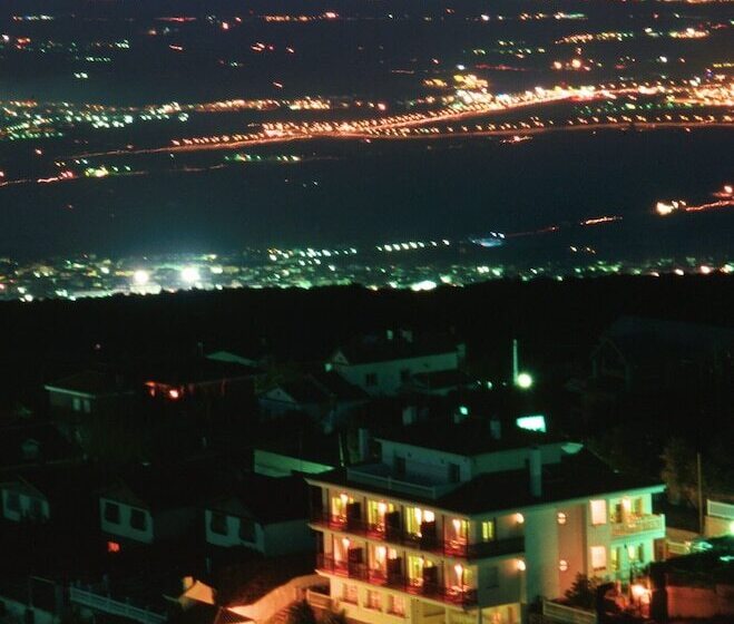 Apartamentos Turisticos Cumbres Verdes