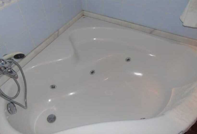 Apartamentos Turisticos Cumbres Verdes