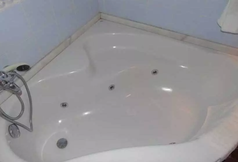 Apartamentos Turisticos Cumbres Verdes