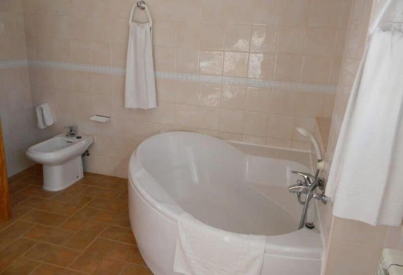 Apartamentos Turisticos Cumbres Verdes