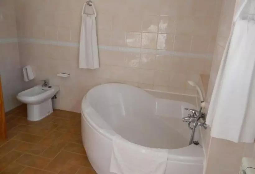 Apartamentos Turisticos Cumbres Verdes