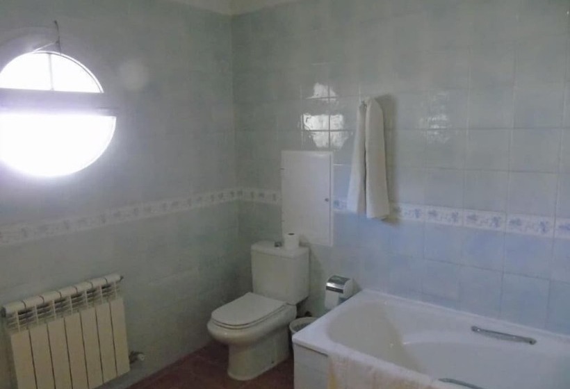 Apartamentos Turisticos Cumbres Verdes