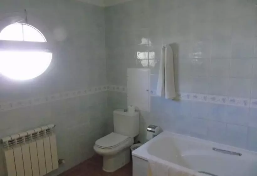 Apartamentos Turisticos Cumbres Verdes