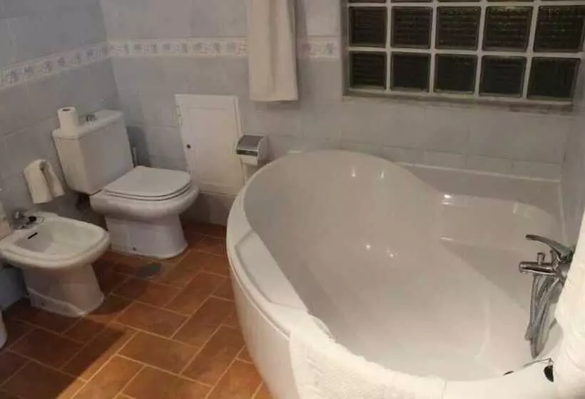 Apartamentos Turisticos Cumbres Verdes