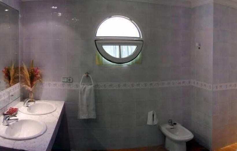 Apartamentos Turisticos Cumbres Verdes