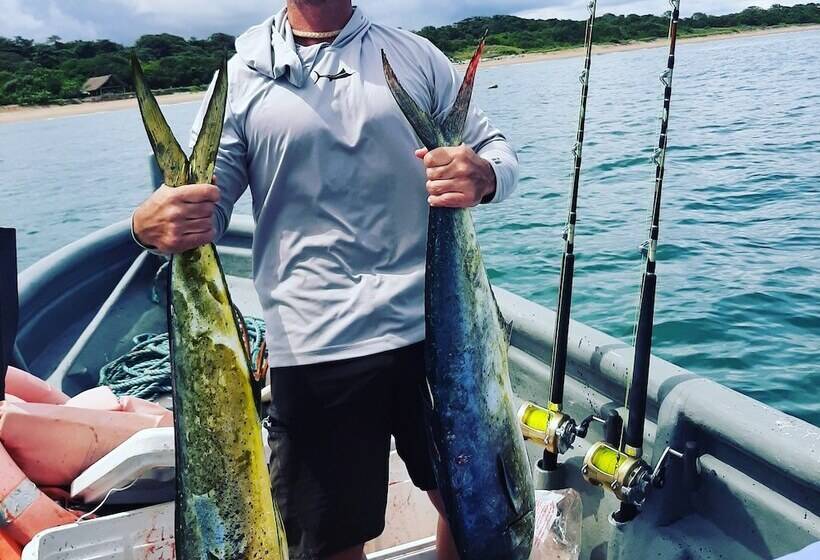 مبيت وإفطار Casa Lajagua