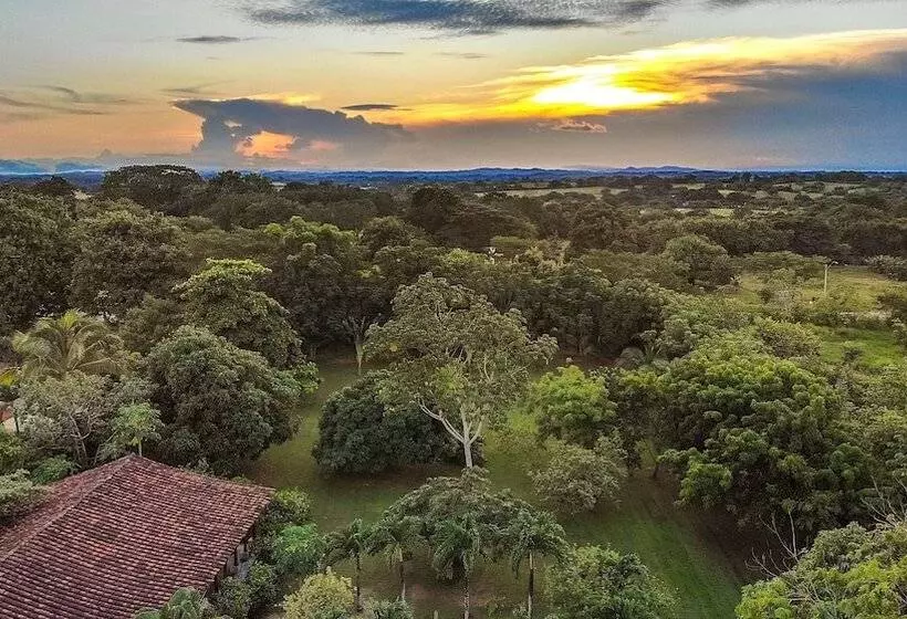 ベッドアンドブレックファースト Casa Lajagua