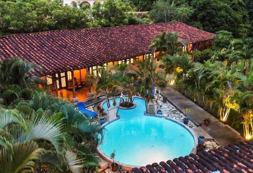 مبيت وإفطار Casa Lajagua