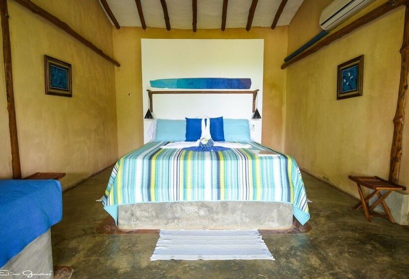 مبيت وإفطار Casa Lajagua