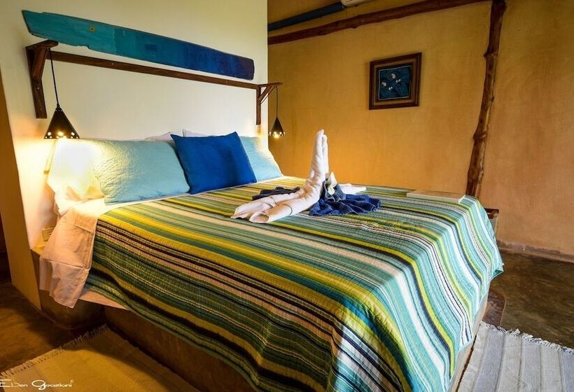 مبيت وإفطار Casa Lajagua