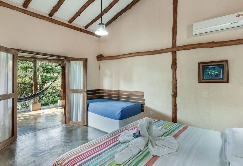 مبيت وإفطار Casa Lajagua