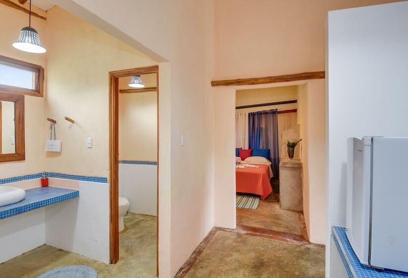 مبيت وإفطار Casa Lajagua